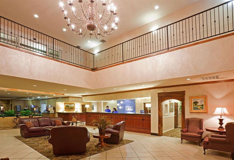 Hotel Holiday Inn Express Austin North (Pflugerville)  | Austin | Texas | United States 2
