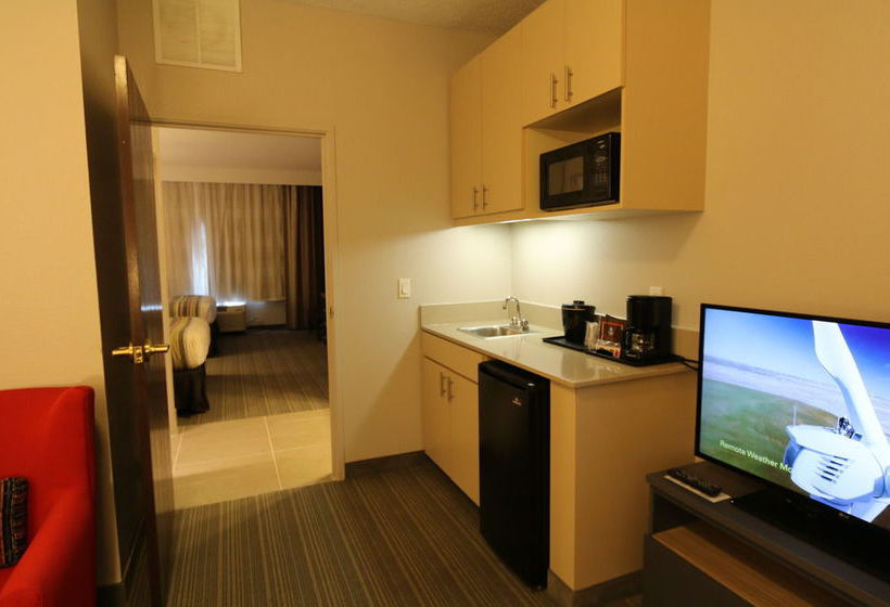 Hotel Holiday Inn Express Austin North (Pflugerville)  | Austin | Texas | United States 20