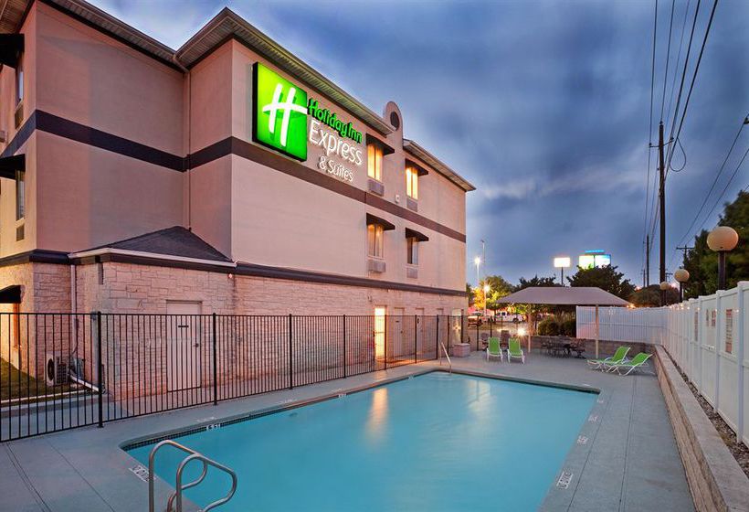 Hotel Holiday Inn Express Austin North (Pflugerville)  | Austin | Texas | United States 3