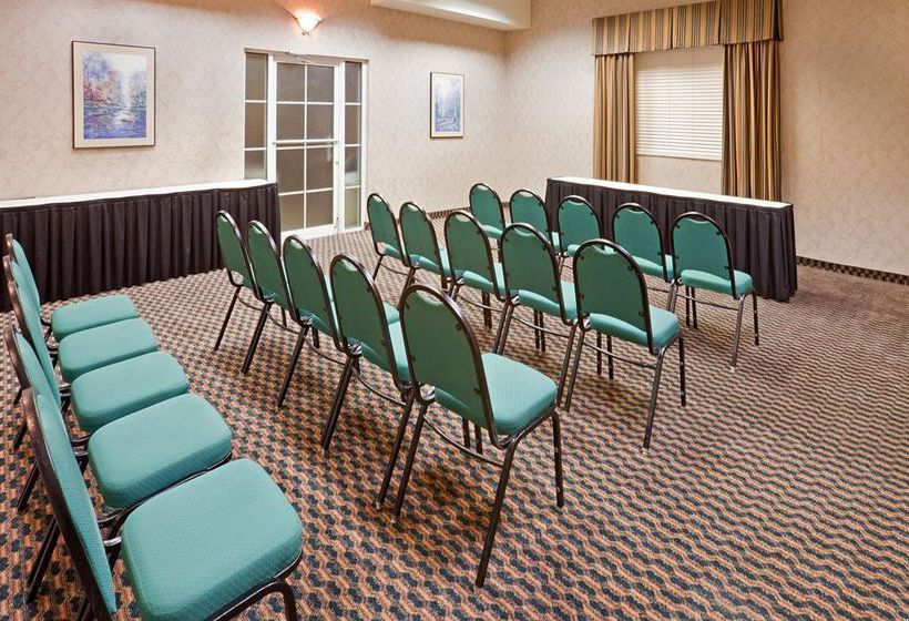 Hotel Holiday Inn Express Austin North (Pflugerville)  | Austin | Texas | United States 4