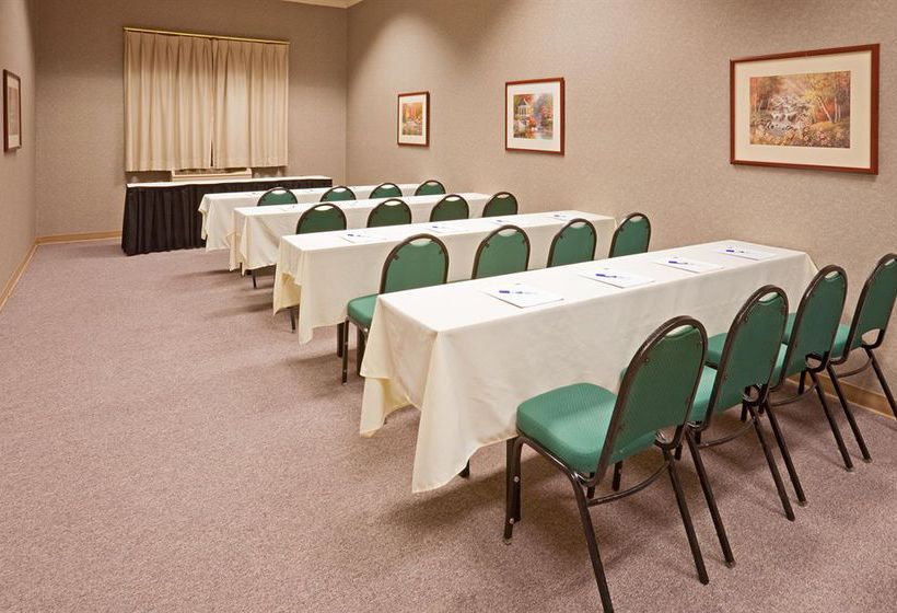 Hotel Holiday Inn Express Austin North (Pflugerville)  | Austin | Texas | United States 5