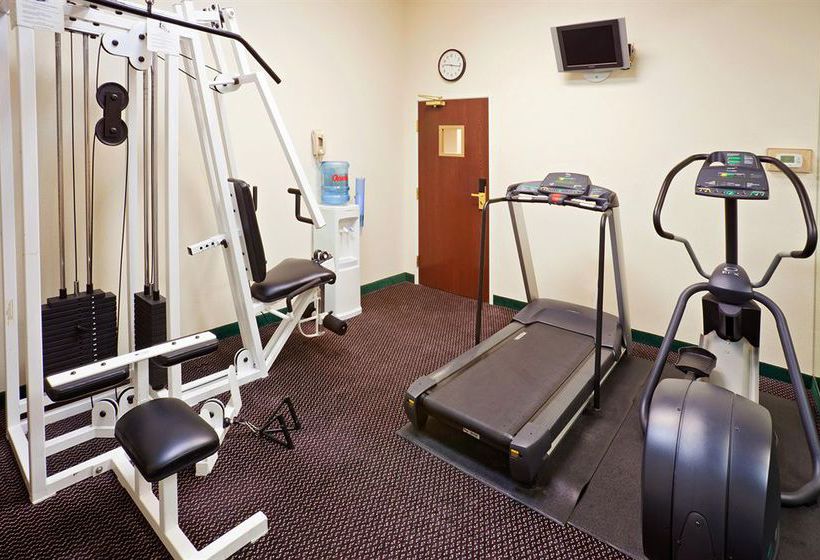 Hotel Holiday Inn Express Austin North (Pflugerville)  | Austin | Texas | United States 6