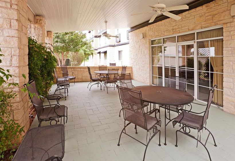 Hotel Holiday Inn Express Austin North (Pflugerville)  | Austin | Texas | United States 7