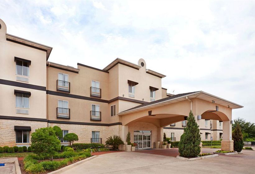 Hotel Holiday Inn Express Austin North (Pflugerville)  | Austin | Texas | United States 8