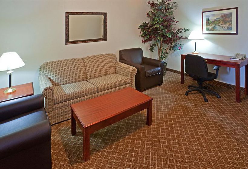 Hotel Holiday Inn Express Austin North (Pflugerville)  | Austin | Texas | United States 9