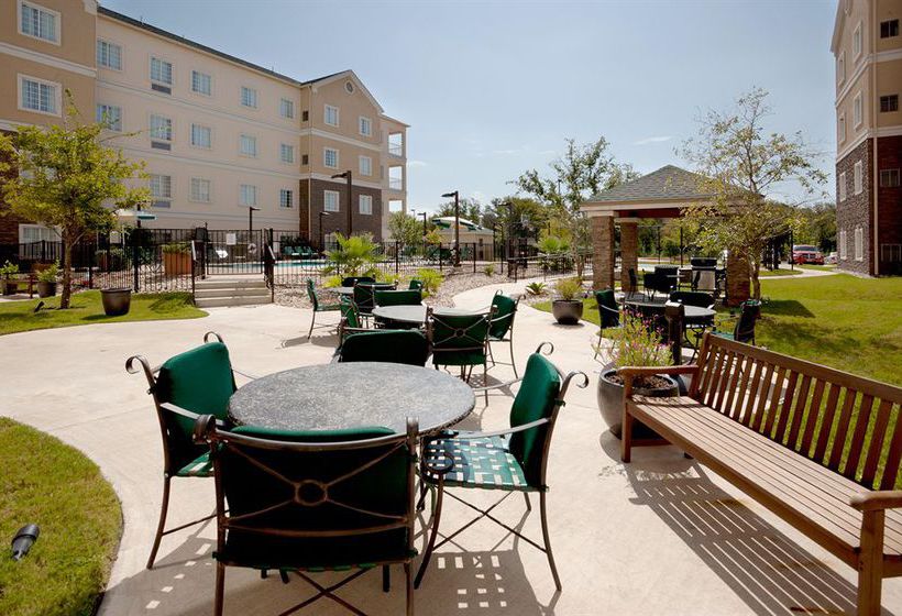 Hotel Staybridge Suites Austin Airport 