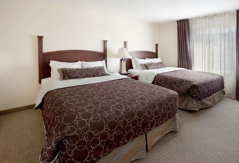 Hôtel Staybridge Suites Austin Airport  | Austin | Texas | Hôtels aux États-Unis 1