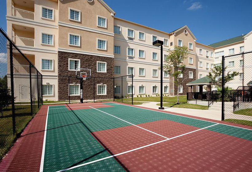 Hôtel Staybridge Suites Austin Airport  | Austin | Texas | Hôtels aux États-Unis 11