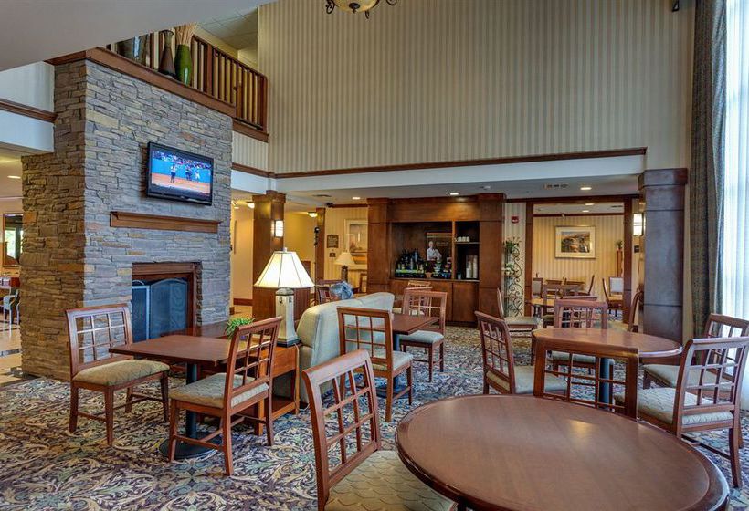 Hôtel Staybridge Suites Austin Airport  | Austin | Texas | Hôtels aux États-Unis 12