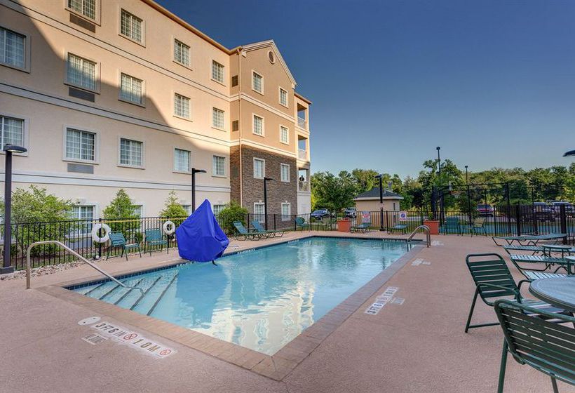 Hôtel Staybridge Suites Austin Airport  | Austin | Texas | Hôtels aux États-Unis 13