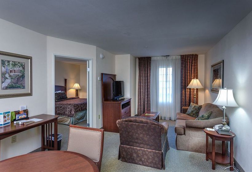 Hôtel Staybridge Suites Austin Airport  | Austin | Texas | Hôtels aux États-Unis 14