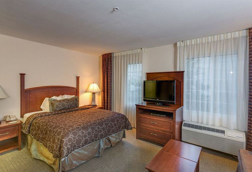 Hôtel Staybridge Suites Austin Airport  | Austin | Texas | Hôtels aux États-Unis 15