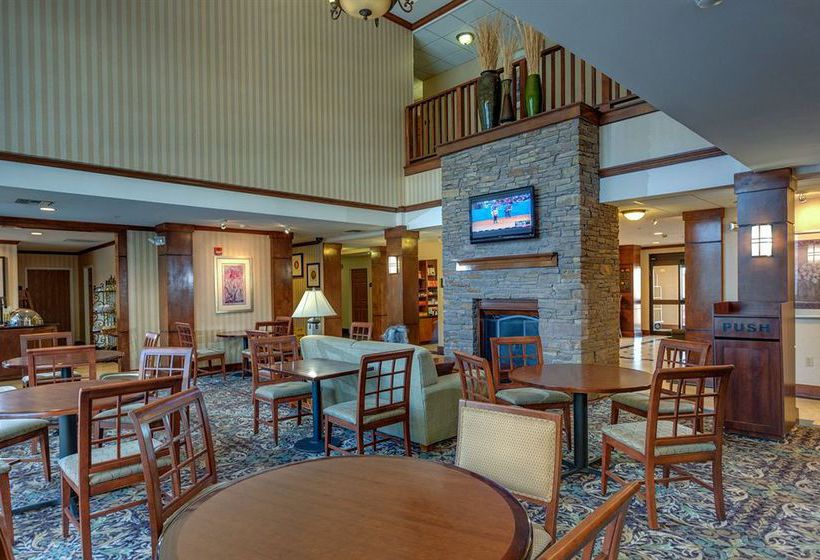 Hôtel Staybridge Suites Austin Airport  | Austin | Texas | Hôtels aux États-Unis 16