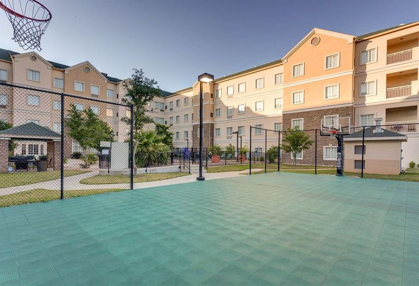 Hôtel Staybridge Suites Austin Airport  | Austin | Texas | Hôtels aux États-Unis 17