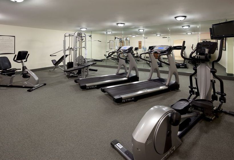 Hôtel Staybridge Suites Austin Airport  | Austin | Texas | Hôtels aux États-Unis 18