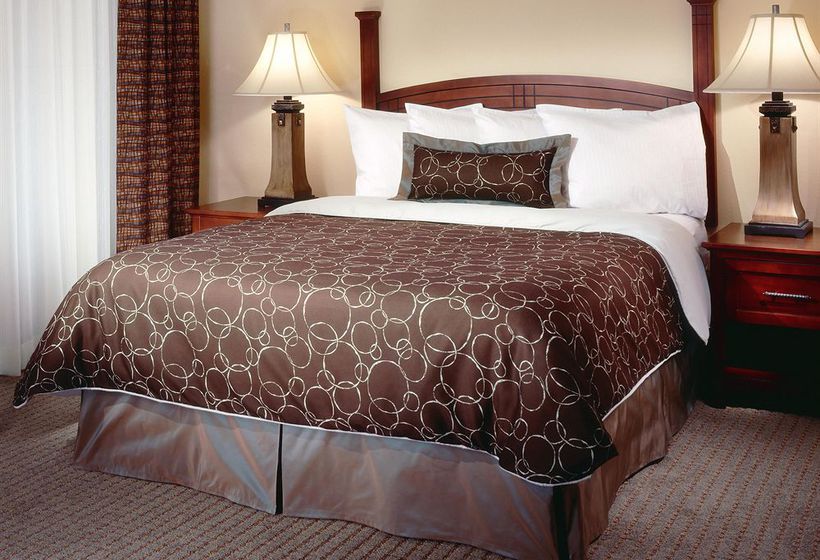 Hôtel Staybridge Suites Austin Airport  | Austin | Texas | Hôtels aux États-Unis 19