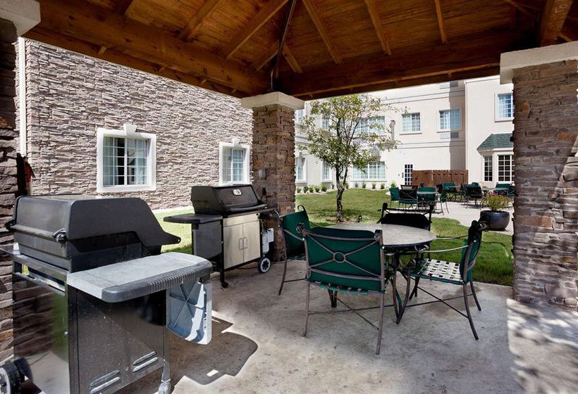 Hôtel Staybridge Suites Austin Airport  | Austin | Texas | Hôtels aux États-Unis 2