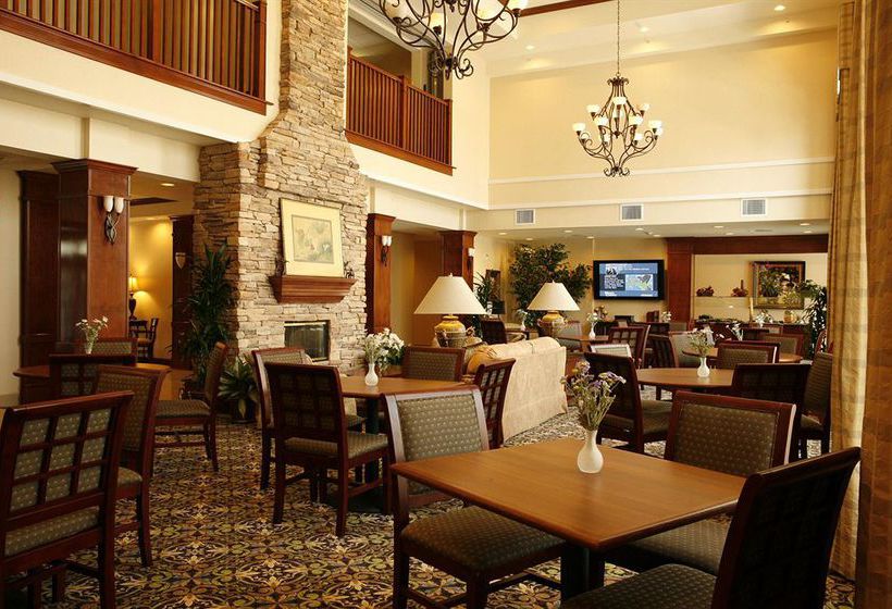 Hôtel Staybridge Suites Austin Airport  | Austin | Texas | Hôtels aux États-Unis 20