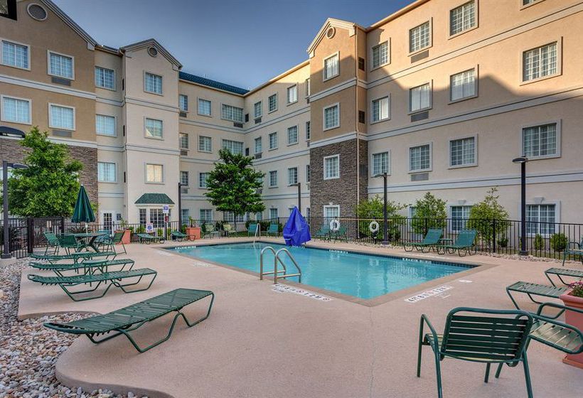 Hôtel Staybridge Suites Austin Airport  | Austin | Texas | Hôtels aux États-Unis 6