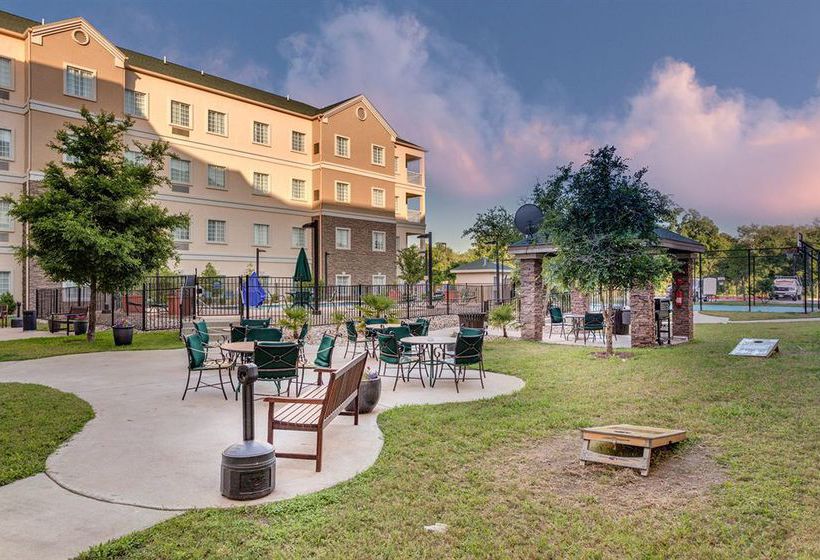 Hôtel Staybridge Suites Austin Airport  | Austin | Texas | Hôtels aux États-Unis 7
