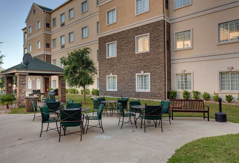 Hôtel Staybridge Suites Austin Airport  | Austin | Texas | Hôtels aux États-Unis 8