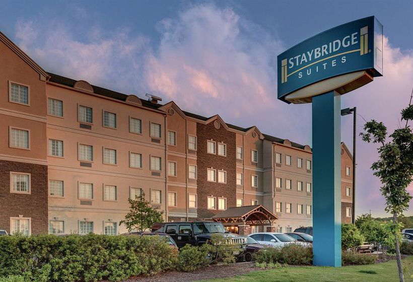 Hôtel Staybridge Suites Austin Airport  | Austin | Texas | Hôtels aux États-Unis 9