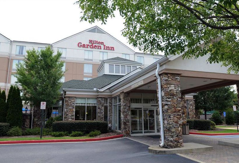 Hotel Hilton Garden Inn Atlanta Northpoint 