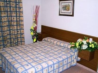 Hotel Campoblanco  | Torralba de Calatrava | Ciudad Real | España 10