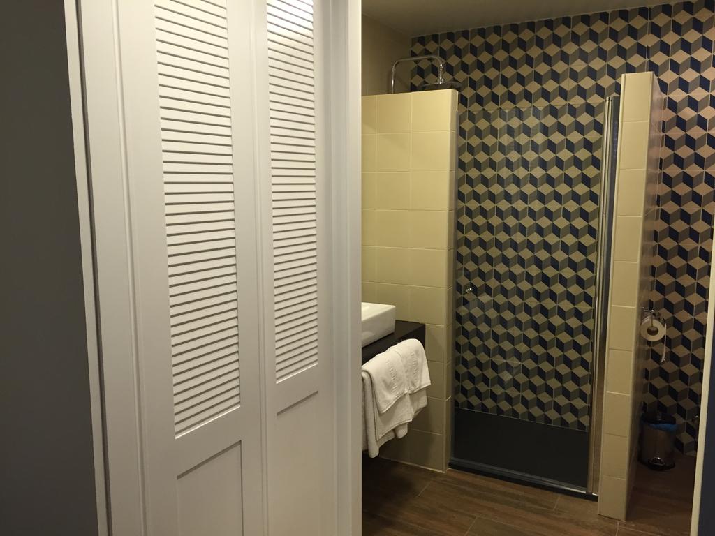 Hotel Campoblanco  | Torralba de Calatrava | Ciudad Real | España 12