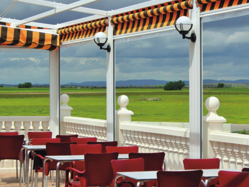 Hotel Campoblanco  | Torralba de Calatrava | Ciudad Real | España 15