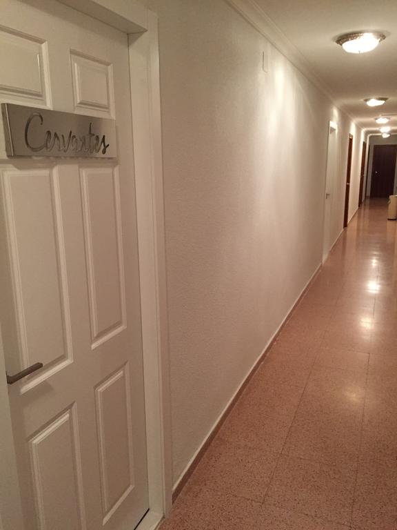 Hotel Campoblanco  | Torralba de Calatrava | Ciudad Real | España 4