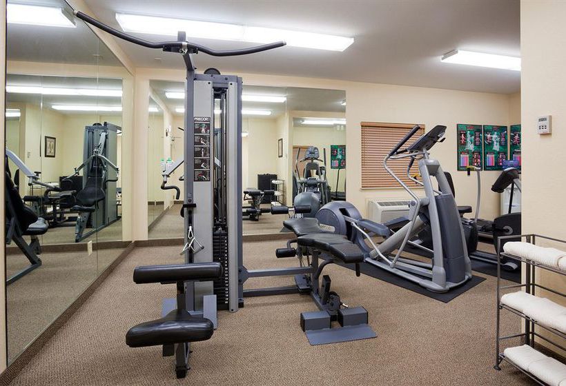 Hotel Candlewood Suites Wausau Rib Mountain  | Rothschild | Wisconsin | United States 12