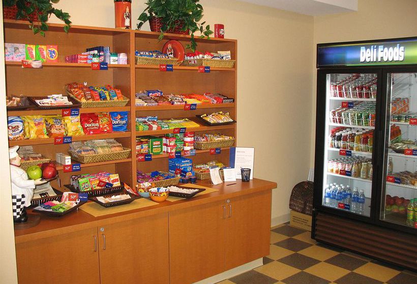 Hotel Candlewood Suites Wausau Rib Mountain  | Rothschild | Wisconsin | United States 15