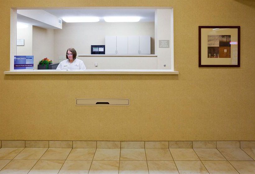 Hotel Candlewood Suites Wausau Rib Mountain  | Rothschild | Wisconsin | United States 16