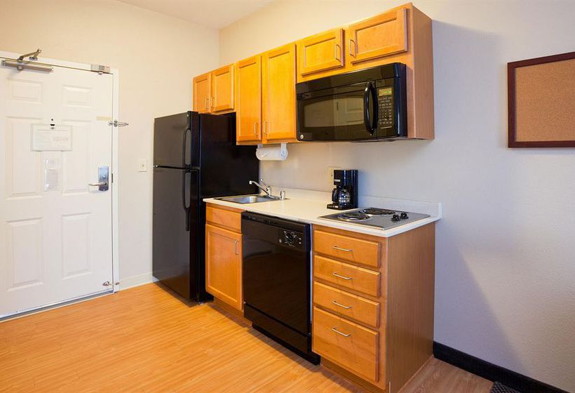 Hotel Candlewood Suites Wausau Rib Mountain  | Rothschild | Wisconsin | United States 17