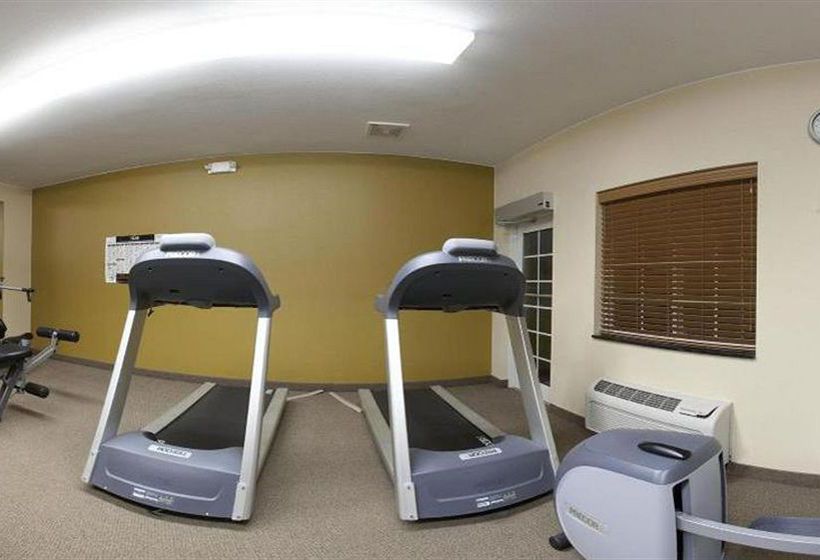 Hotel Candlewood Suites Aurora - Naperville Aurora