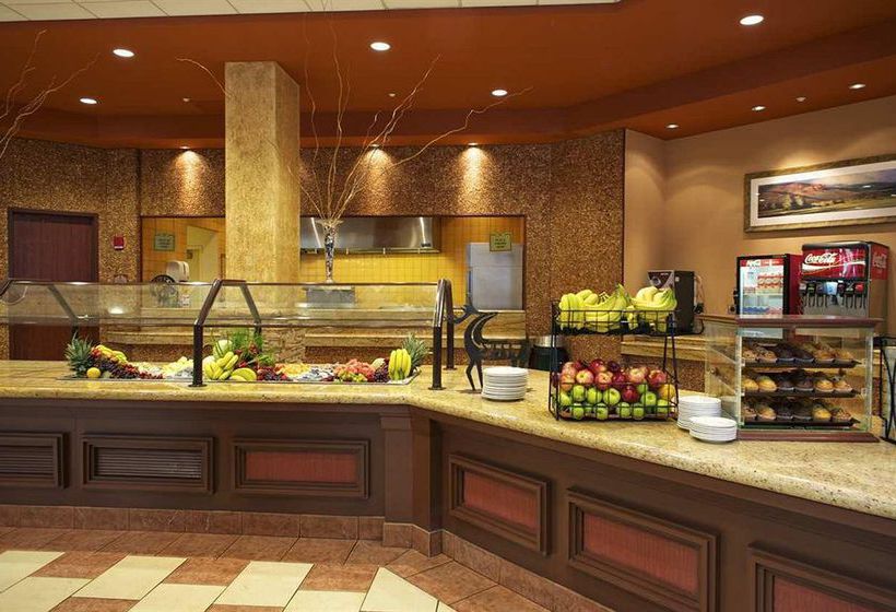 Embassy Suites Albuquerque Hotel & Spa Albuquerque New Mexico