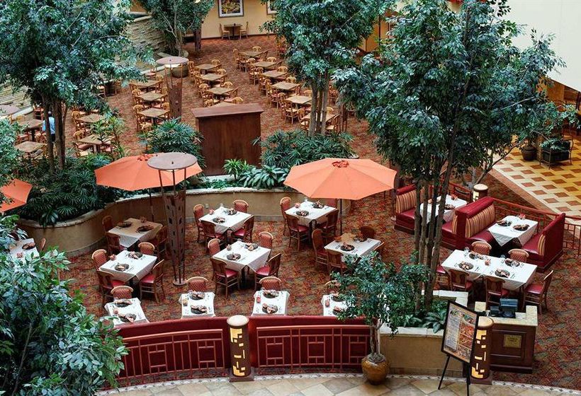 Embassy Suites Albuquerque Hotel & Spa  | Albuquerque | New Mexico | United States 1