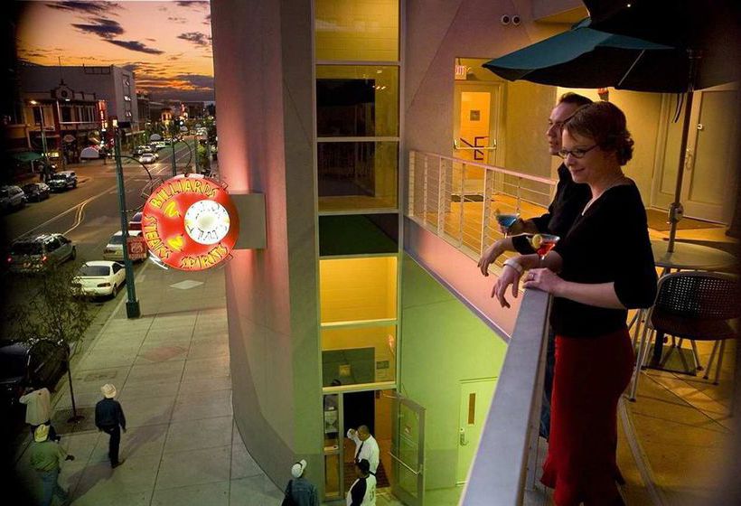 Embassy Suites Albuquerque Hotel & Spa  | Albuquerque | New Mexico | United States 10