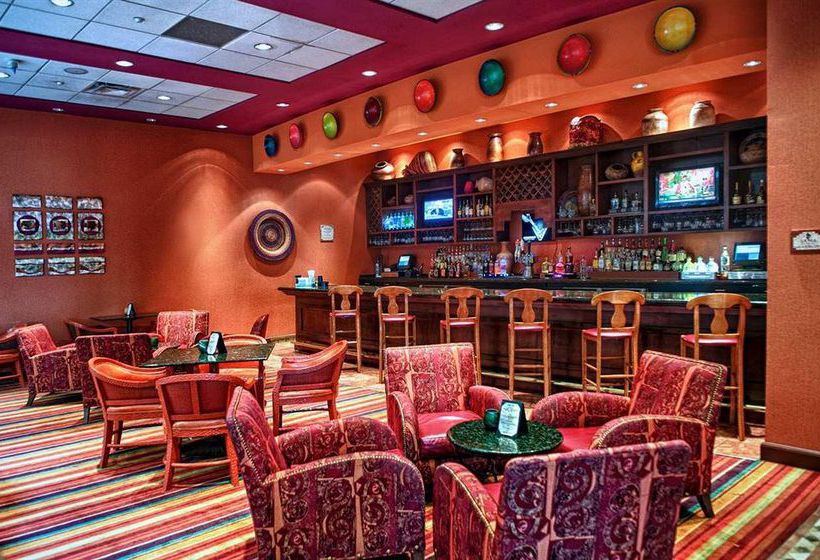 Embassy Suites Albuquerque Hotel & Spa  | Albuquerque | New Mexico | United States 11