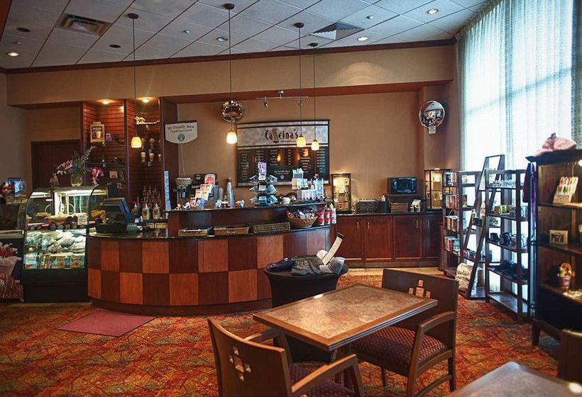 Embassy Suites Albuquerque Hotel & Spa  | Albuquerque | New Mexico | United States 12