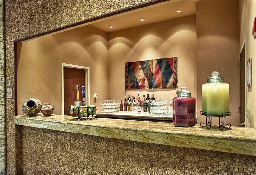 Embassy Suites Albuquerque Hotel & Spa  | Albuquerque | New Mexico | United States 13