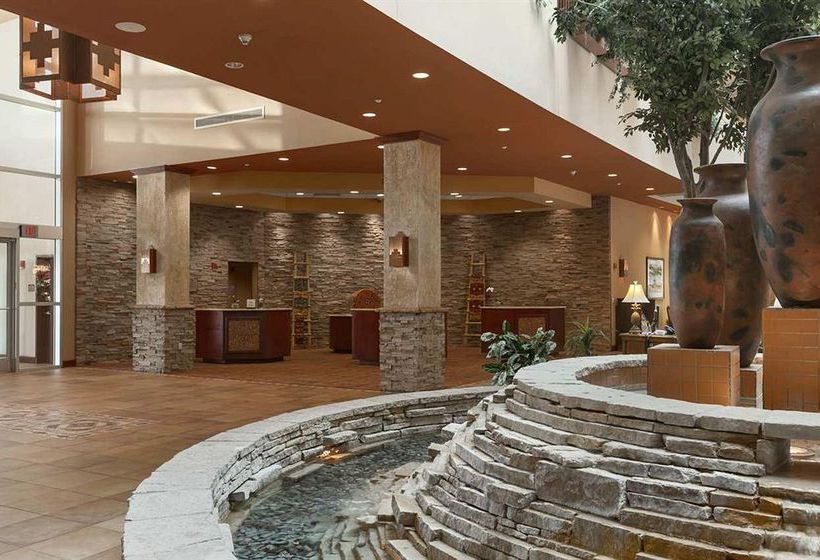 Embassy Suites Albuquerque Hotel & Spa  | Albuquerque | New Mexico | United States 14