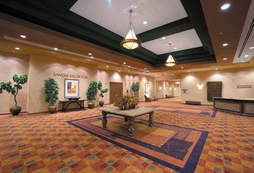 Embassy Suites Albuquerque Hotel & Spa  | Albuquerque | New Mexico | United States 15