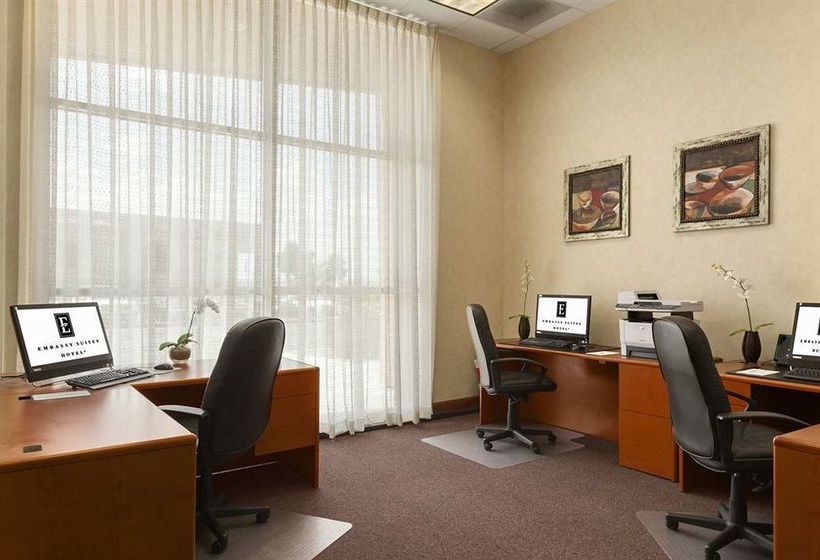 Embassy Suites Albuquerque Hotel & Spa  | Albuquerque | New Mexico | United States 16