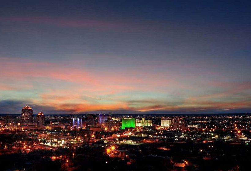 Embassy Suites Albuquerque Hotel & Spa  | Albuquerque | New Mexico | United States 18