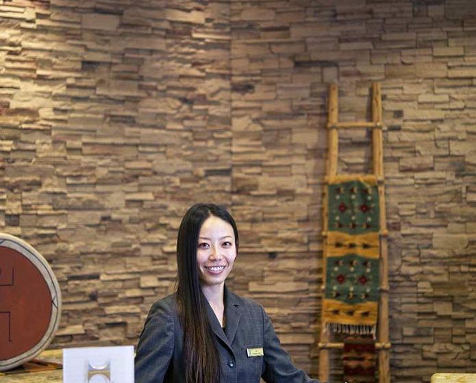 Embassy Suites Albuquerque Hotel & Spa  | Albuquerque | New Mexico | United States 19