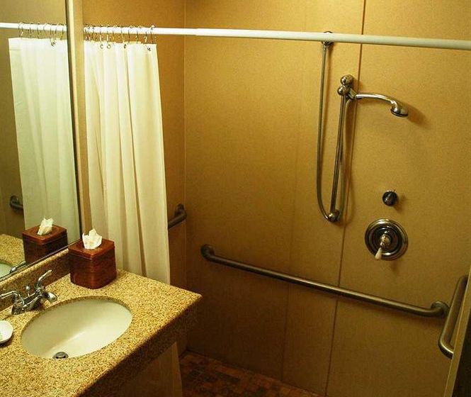 Embassy Suites Albuquerque Hotel & Spa  | Albuquerque | New Mexico | United States 20