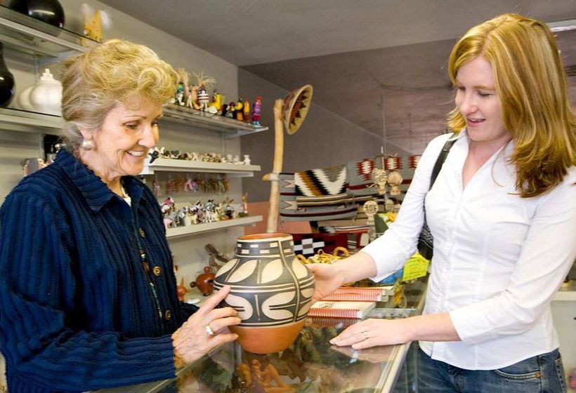 Embassy Suites Albuquerque Hotel & Spa  | Albuquerque | New Mexico | United States 3