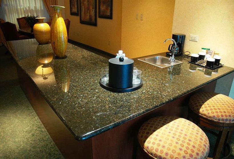 Embassy Suites Albuquerque Hotel & Spa  | Albuquerque | New Mexico | United States 4